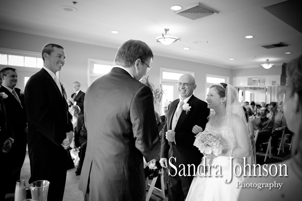 Best Tuscawilla Country Club Wedding photographer - Sandra Johnson (SJFoto.com)